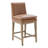Bethea Genuine Leather Counter Stools-115747936