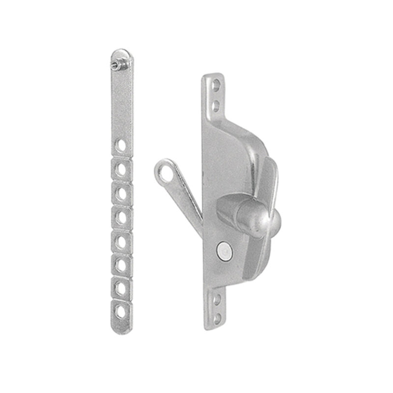 Opérateur de fenêtre en aluminium E53003AFA6124F109D8DA73E89843963