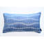 Cobaltwave Pillow Cover & Insert