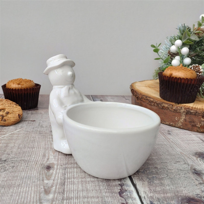 The Seasonal Aisle Almerino Ceramic Platter