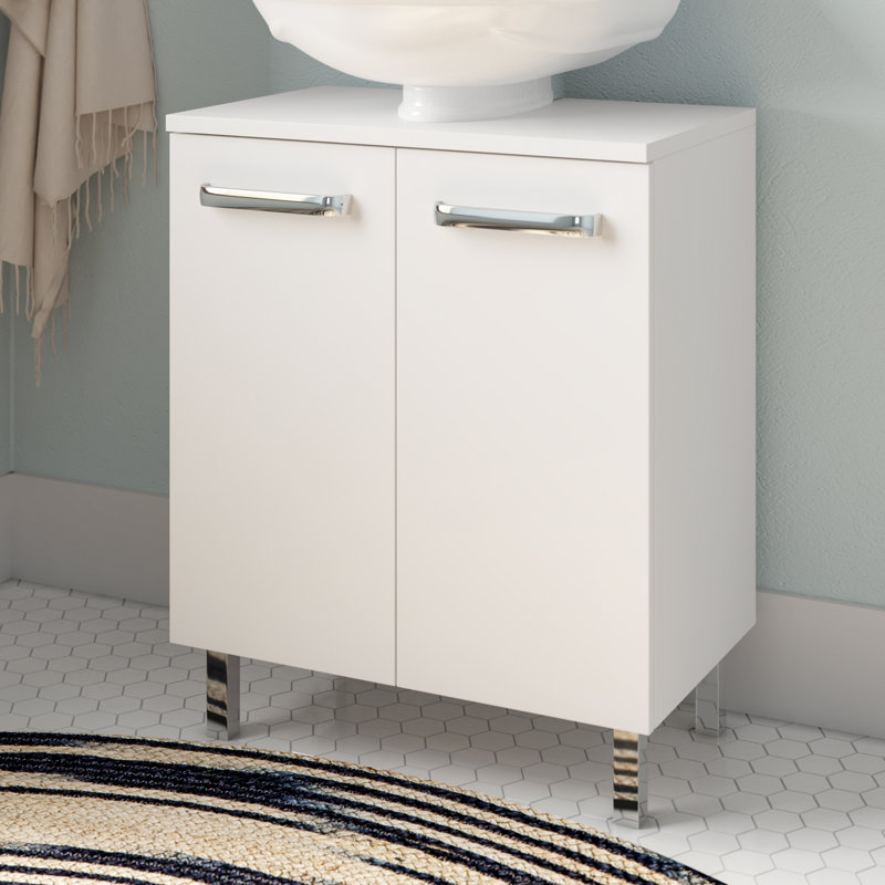 Quickset 312 Bathroom Storage Cabinet