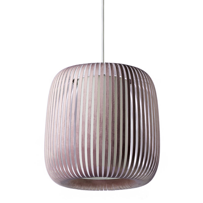 Venus 1 - Light Pendant, Ash