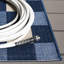 Tapis intérieur / extérieur Courtyard 6443-108598439