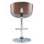 Tabouret de bar pivotant Bentwood-1235324732-1235324729
