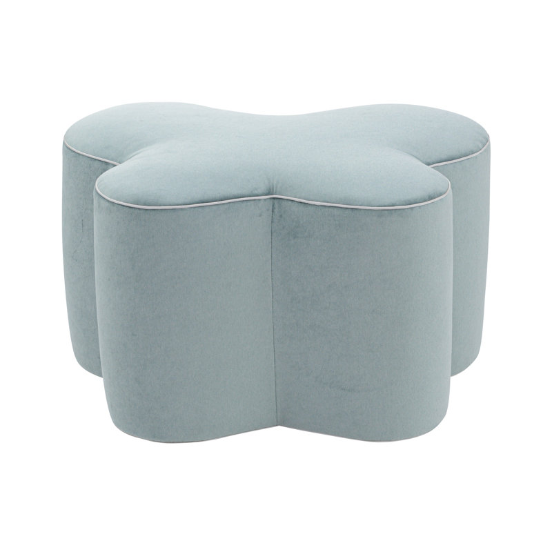 Mariposa Novelty Ottoman