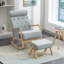 Vesper Rocking Chair-893495298