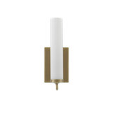  Brindisi 1 - Light Armed Sconce