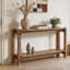 Table d'appoint, console