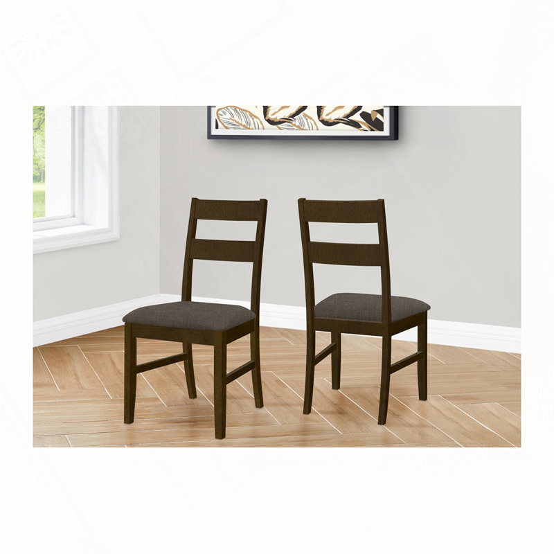 Chaises de salle à manger rembourrées
