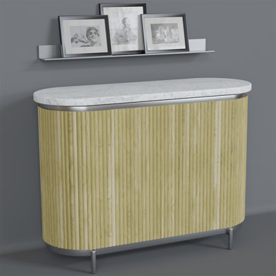 Tambour simple 3/4 po (l 12 po x L 96 po)