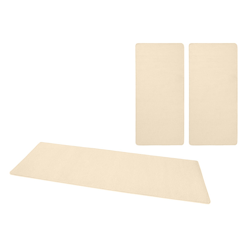 Fancy Beige Rug