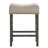 Haigh Upholstered Counter Stool -782075324