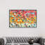 « kaos summer » par diego tirigall-impression sur image-49905436-49905454