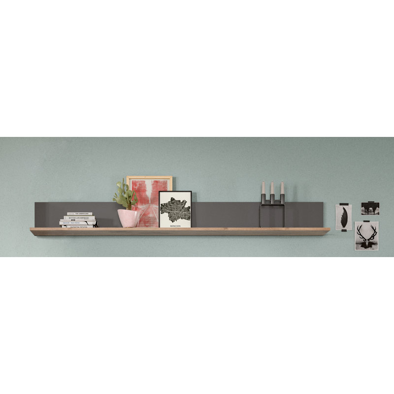 Haslip Rectangular Picture Frame Projection