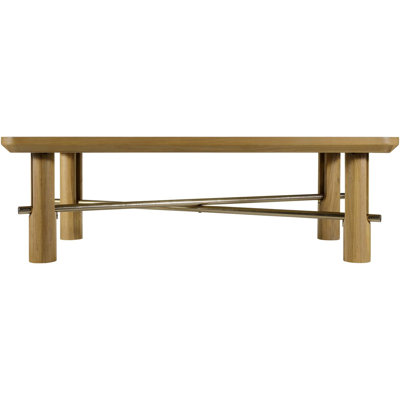 Kalder Modern Coffee Table
