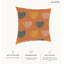 Coussin Retro