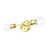 Satin Brass