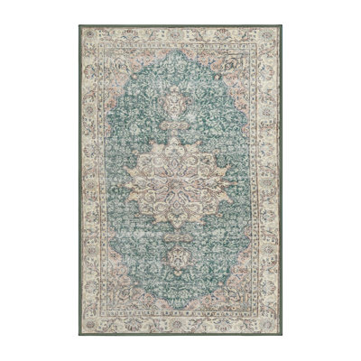 Triamkitsawat Indoor Rug