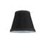 Faille Empire Candelabra Shade