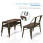 Banc en métal Absolom-1965680359