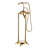 Freestanding Tub Filler with Diverter-51004411