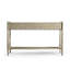 Morris Console Table