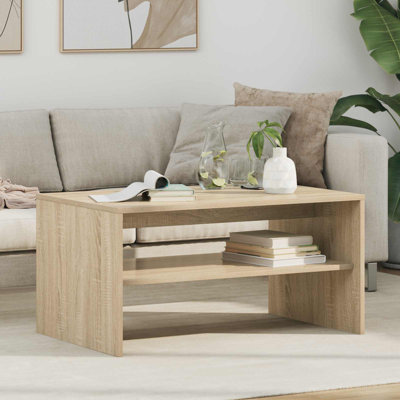Coffee Table with Storage