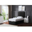 Seraphine Chesterfield 4 Draw Divan Bed with Headboard-734086305-734086235
