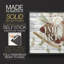 Pinecone Lodge Collection A - Reproduction encadrée - Restickable-1228865519-1228865513