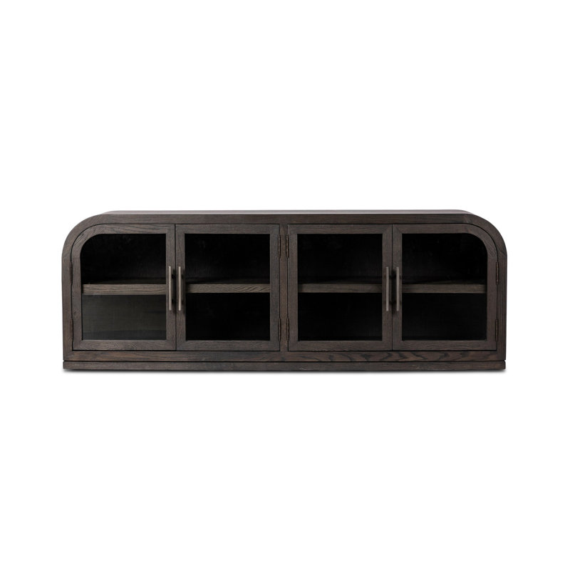 HEPBURN Media Console