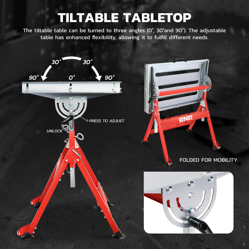 16 " W Workbench