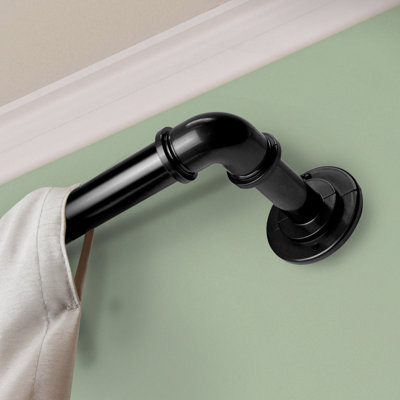 Neasa Single Blackout Curtain Rod