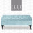 Collette Chic Tufted Upholstered Storage Bench-680561322