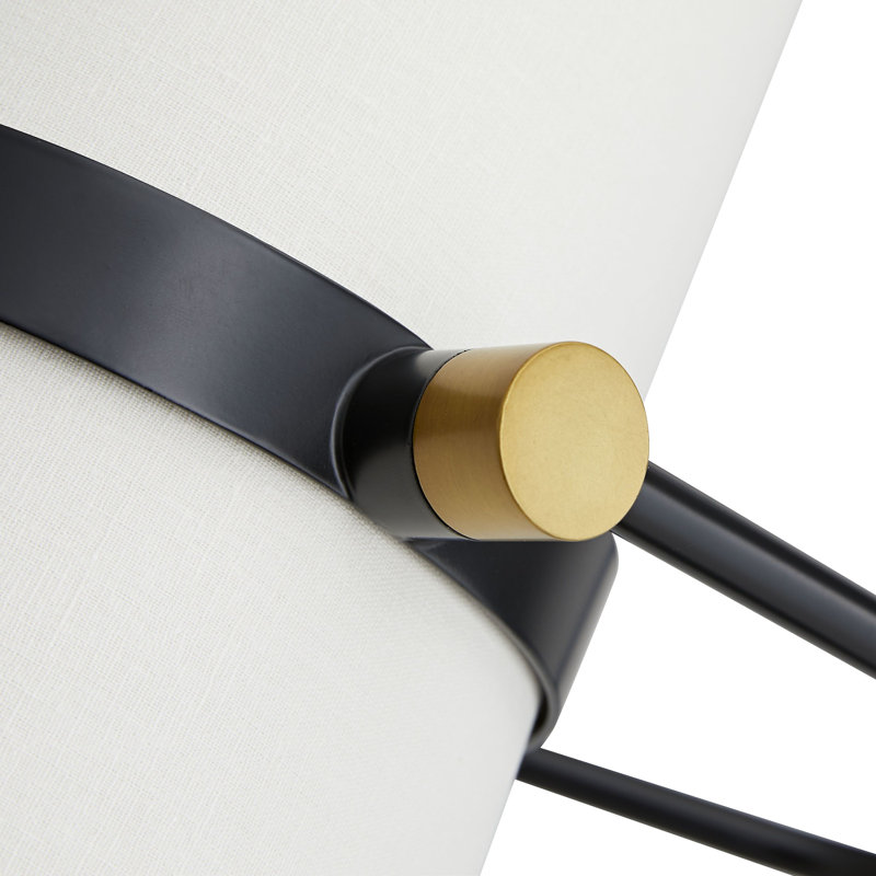 Yasmin Desk Table Lamp