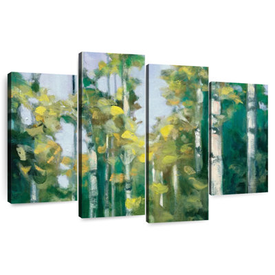 Birches