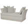 Millington By Michael Weiss Chaise Lounge