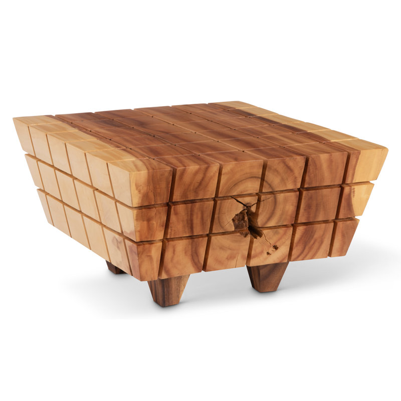 4 Legs Coffee Table