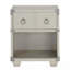 Table de chevet 1 tiroir