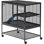 Cage pour petits animaux MidWest Homes for Petts