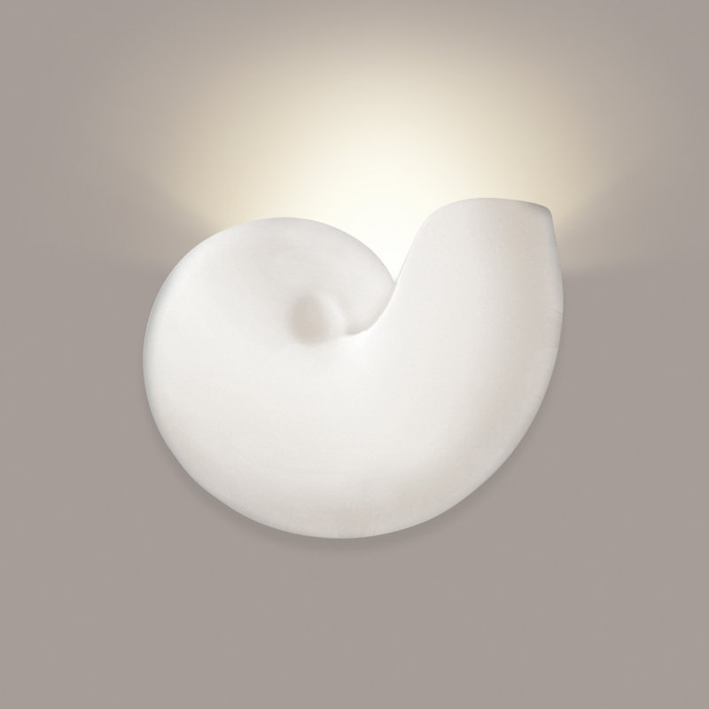Plafonnier encastré 1 lumière blanc Turrell