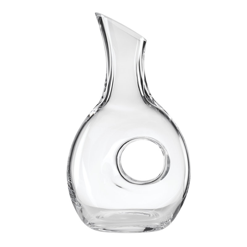 Tuscany Classics Round Decanter