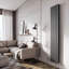 Vertical Flat Panel Radiators-24532459-24584385