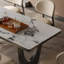 Table de salle à manger haut de gamme de luxe-932247766