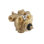 Mastershower Xvii 3/4" Thermostatic Valve