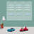 Clear Toy Car Display Box