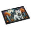 Paillasson Westie Spooky Halloween 18 x 27