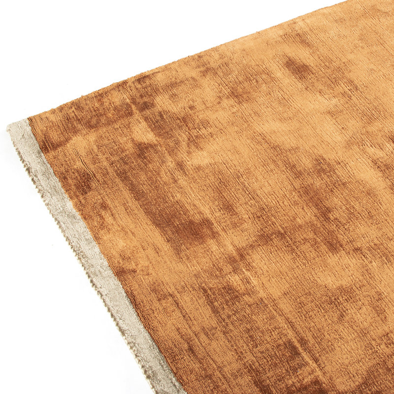 Emanual Hand Woven Area Rug, Rectangle 200 x 290cm