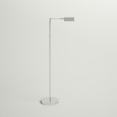 Lampe de travail / de lecture à DEL de 50,25 po Hovey