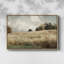 «Vintage Landscape-DCLXVI» sur toile-549882250