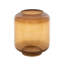 Lampe large ouragan en verre teinté Cole and Gray-581056473-581056478